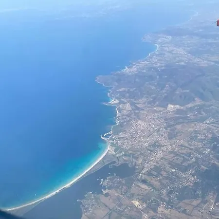 Bellavista San Teodoro Vista Mare * Lu Lioni