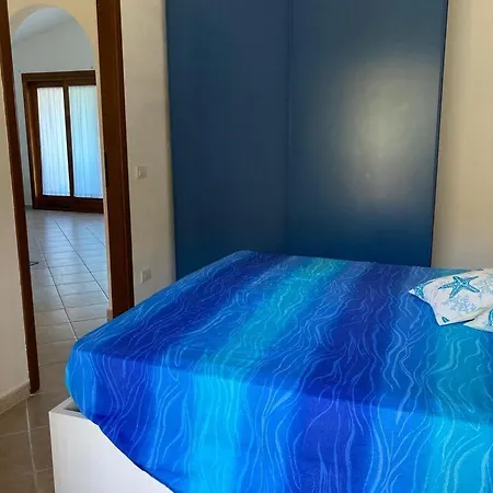 Daire Bellavista San Teodoro Vista Mare