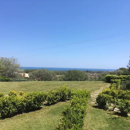 Bellavista San Teodoro Vista Mare
