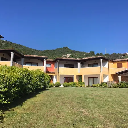Bellavista San Teodoro Vista Mare Lu Lioni