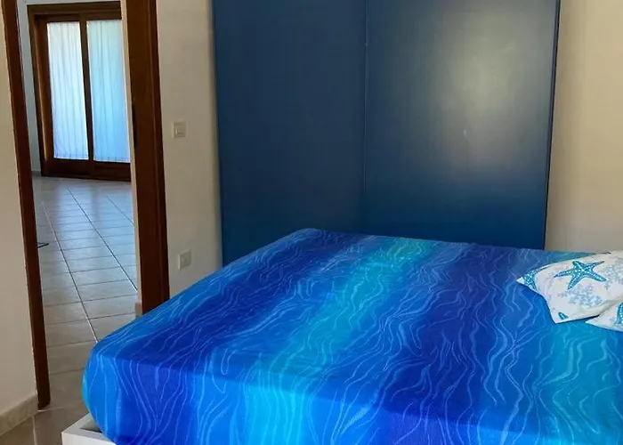 דירה Bellavista San Teodoro Vista Mare