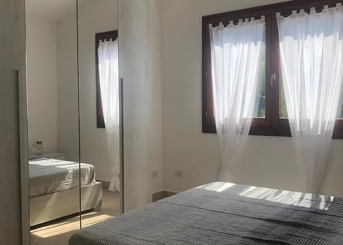 Bellavista San Teodoro Vista Mare * Lu Lioni