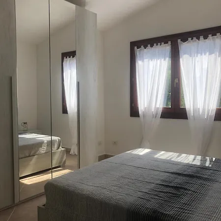 Bellavista San Teodoro Vista Mare * Lu Lioni