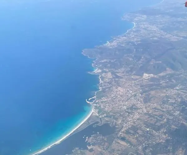 Bellavista San Teodoro Vista Mare * Lu Lioni
